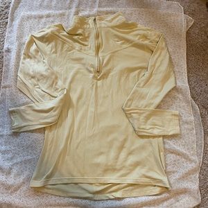 Nike Half Zip